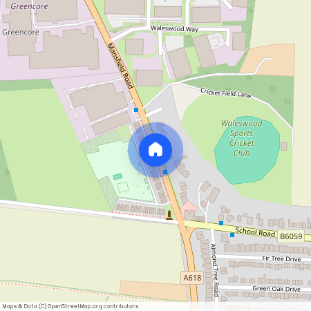 East Terrace, Wales Bar