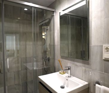 Middle Floor Apartment in Marbella - Photo 1