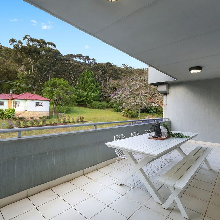 Penthouse Apartment & Central Location - Photo 1