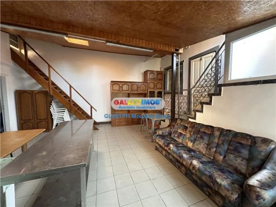 Inchiriere casa pentru firma/locuit, Bereasca, Ploiesti - Fotografie 1