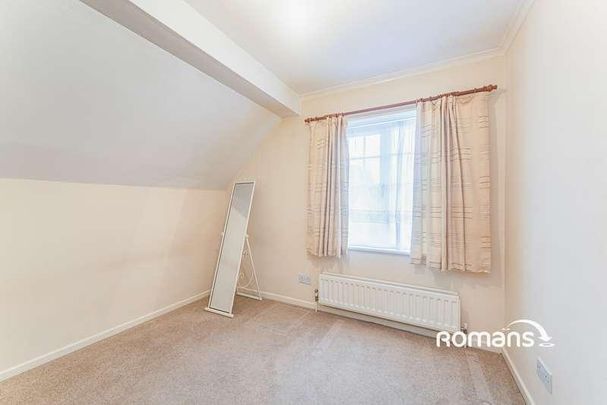Silverdale Road, Earley, Reading, Berkshire, RG6 - Photo 1