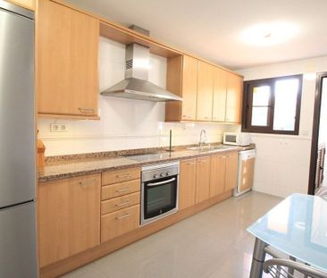 Luxury Flat for rent in Estepona, Spain - Photo 6