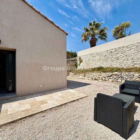 APPARTEMENT T2 MEUBLÉE MARSEILLE 15E, - Photo 4