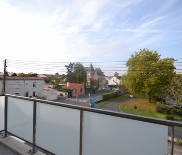 Location Appartement 2 pièces 40m² ST SEBASTIEN SUR LOIRE 44230 - Photo 3