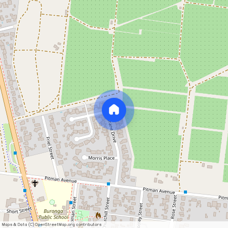 28 Crane Drive, Buronga NSW 2739