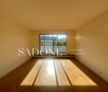 Location Appartement 2 pièces 58,02 m² à Neuilly-sur-Seine - Photo 1