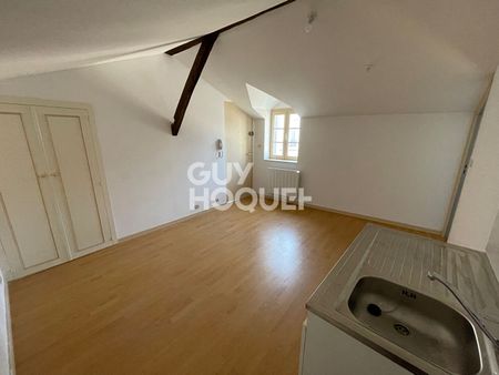 Studio à louer - Photo 3