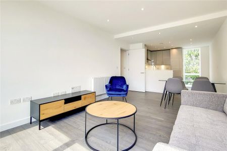 2 bedroom apartment to rent - Photo 2