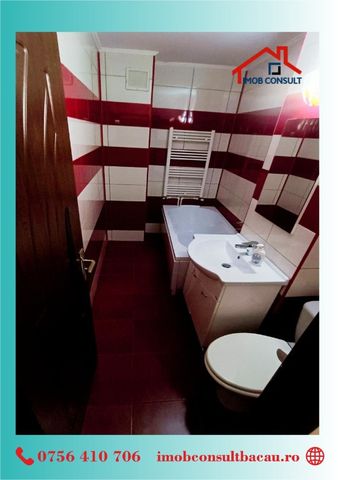 Garsonieră modernă de închiriat – Strada Logofăt Tăutu, etaj 3!CE1436 - Fotografie 3