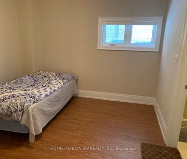 For Lease - 136 Homewood Avenue Unit# Bsmt, Toronto, Ontario - Photo 2