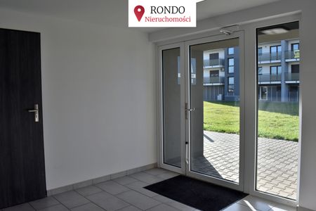 M - 2 Krajobrazowa 4a Kalisz II piętro * garaż - Фото 2