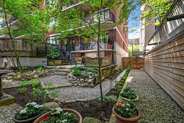 For Lease - 375 Lisgar Street Unit# 203, Ottawa Centre, Ontario - Photo 1