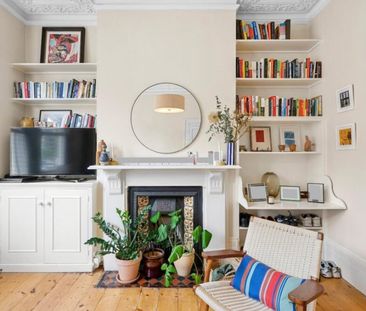 2 Bed Flat, Wandsworth, SW18 - Photo 3