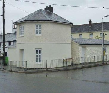 Old St Clears Road, Johnstown, Carmarthen, SA31 - Photo 1