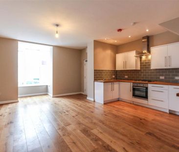 2 bedroom duplex to rent - Photo 2