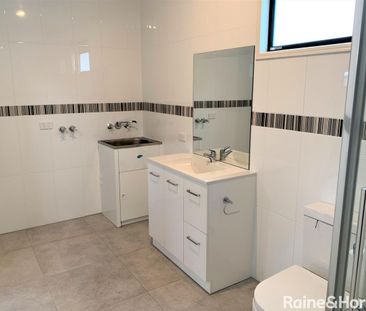 Walk to the Esplanade - Spacious Unit - Photo 1