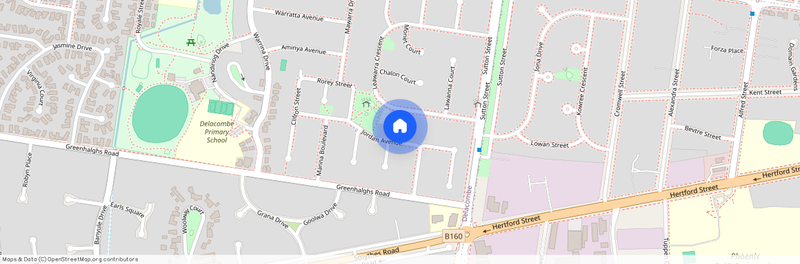 27 Jordan Ave, Delacombe VIC 3356