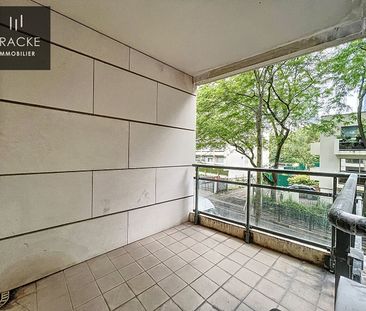 Location Appartement 1 pièce 31m² - Photo 4