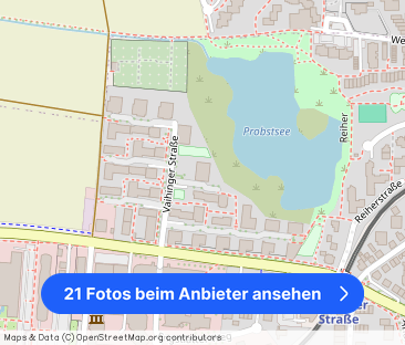 Probstsee Lakeside Luxury: 3,5-Zi., EBK, Ankleide, TG | 7 min Patch... - Foto 1