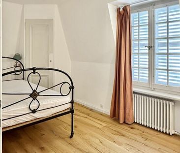 Detached house 5 rooms in Genève - Photo 5