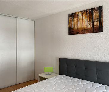 3 pièces - Meublé - 54 m² - 2ème étage - Colocation autorisée - Photo 2