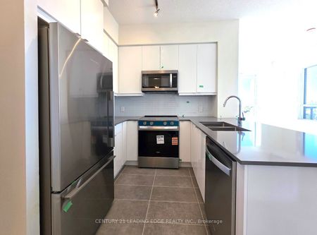 For Lease - 3260 Sheppard Avenue Unit# 1109, Toronto, Ontario - Photo 2