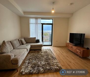 1 bedroom flat to rent - Photo 2