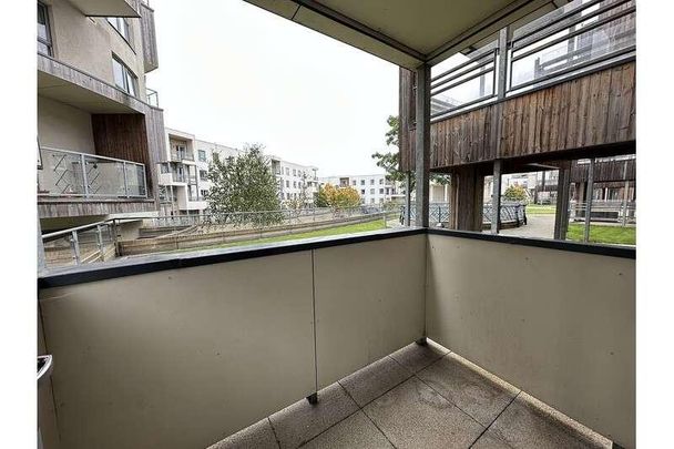 Glenalmond Avenue, Off Brooklands Avenue, Cambridge, CB2 - Photo 1