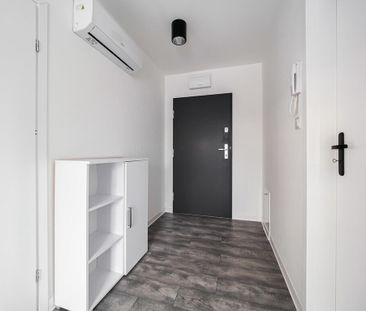 Mieszkanie 2 pokoje z pełnym wyposażaniem - Фото 4