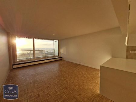 Location Appartement 2 pièces 60m² LE HAVRE 76600 - Photo 2