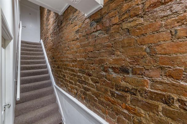 4 bed maisonette to rent in Salters Road, Gosforth, NE3 - Photo 1