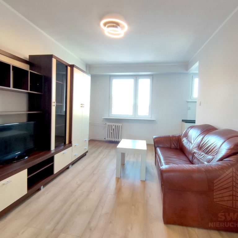 Umeblowane 2 pokoje po remoncie - Photo 1