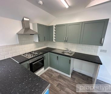 3 bedroom terraced house to rent - Photo 1