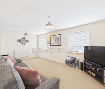 2 bedroom maisonette to rent - Photo 5