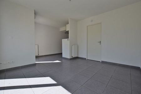 Appartement 1 pièce - Photo 2