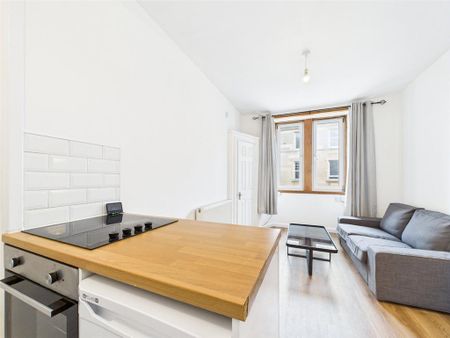 1 bedroom apartment to rent - Photo 5