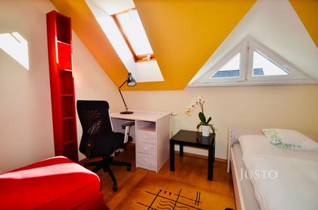 Pronájem pokoje 24 m² - Fotografie 3