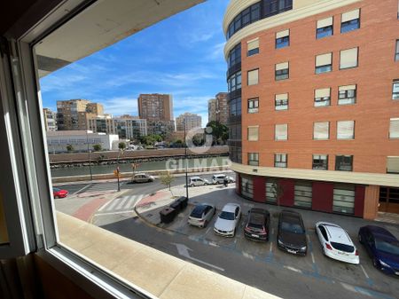 Piso en alquiler en Centro (Málaga) – Málaga | Gilmar Consulting - Photo 3