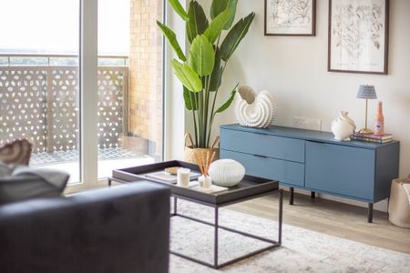 1 bedroom apartment to rent - Photo 2