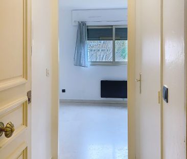 Location Appartement 1 pièce 16m² MOUGINS 06250 - Photo 2