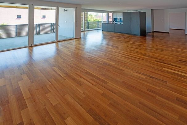 Exclusive attic with plenty of light and a feel-good atmosphere - Photo 1