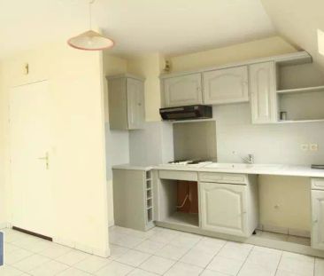 Appartement à louer 2 pièces 51.26m² - Photo 4