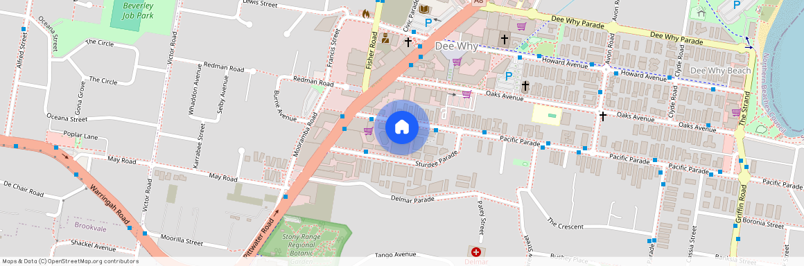 115/23-29 Pacific Parade, NSW 2099, Dee Why