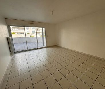 Appartement 2 pièces – 50 m² environ à Vannes (ref : 36662) - Photo 3