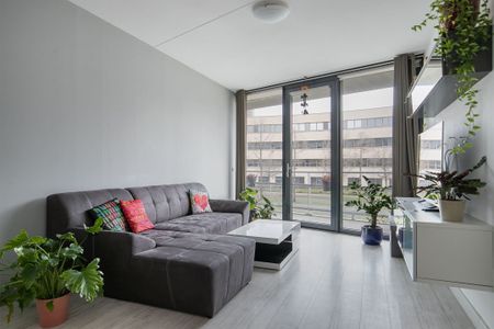 Te huur: Appartement Kromakkerweg in Eindhoven - Foto 3