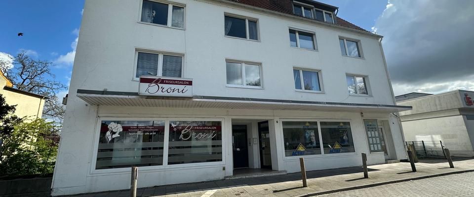 WG Zimmer gesucht? - Photo 1