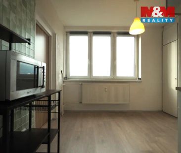 Pronájem bytu 1+1, 35 m - Photo 6