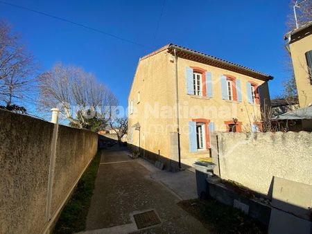 A LOUER - SARRIANS - APPARTEMENT T4, - Photo 3