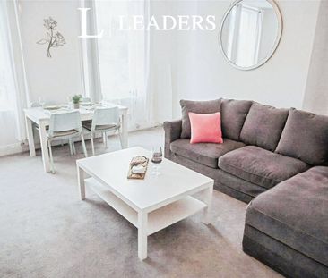 1 bedroom apartment to rent Poole Hill, Bournemouth, BH2 - Photo 2