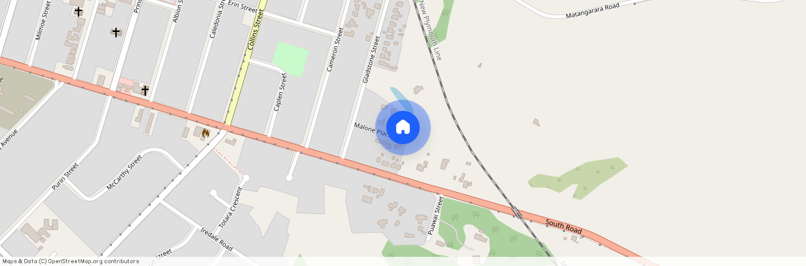 17 Malone Place, Hawera, South Taranaki